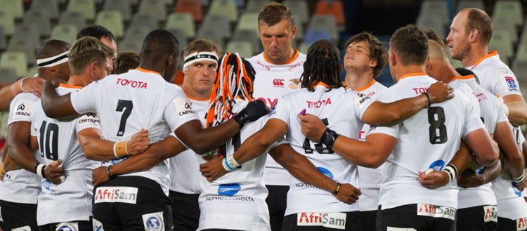 Team Announcement: Toyota Cheetahs vs Tafel Lager Griquas  