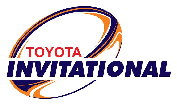 TOYOTA INVITATIONAL SQUAD