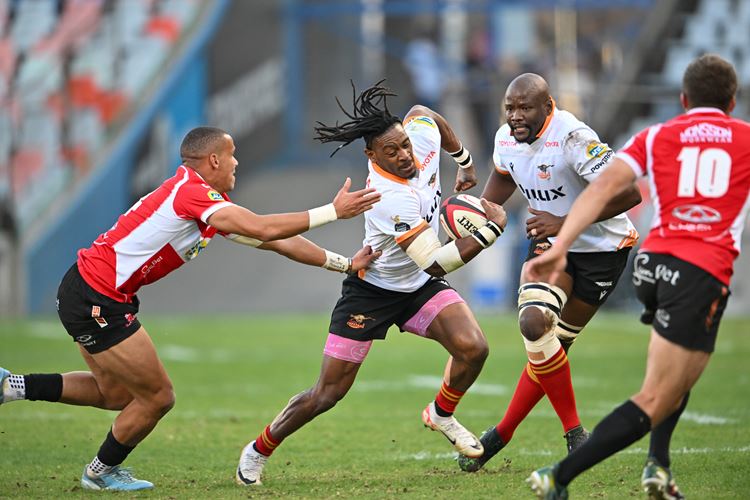 The 2024 Carling Currie Cup Bulletin #21