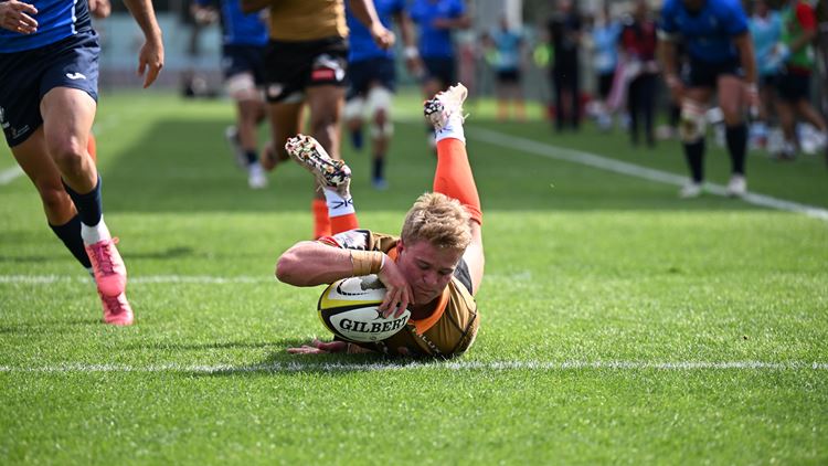 TEAM ANNOUNCEMENT: Toyota Cheetahs vs Black Lion 