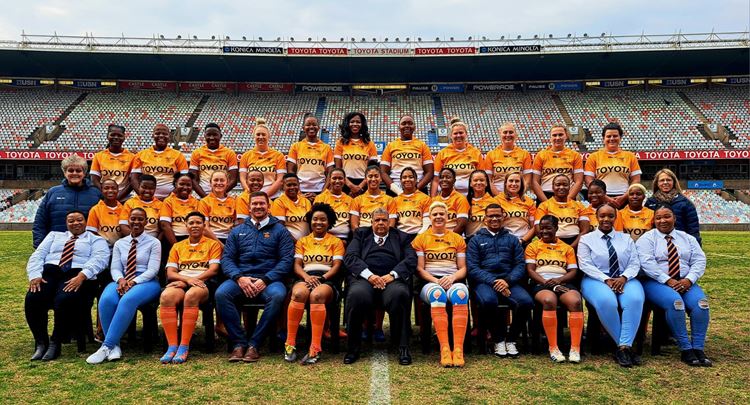 Free State and SWD gunning for glory in Bloem