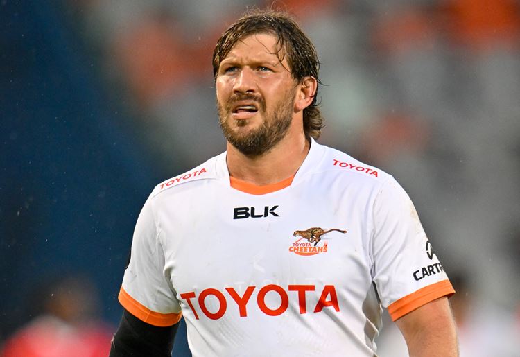 Vermeulen, Steyn back in the mix for Castle Lager Rugby Championship