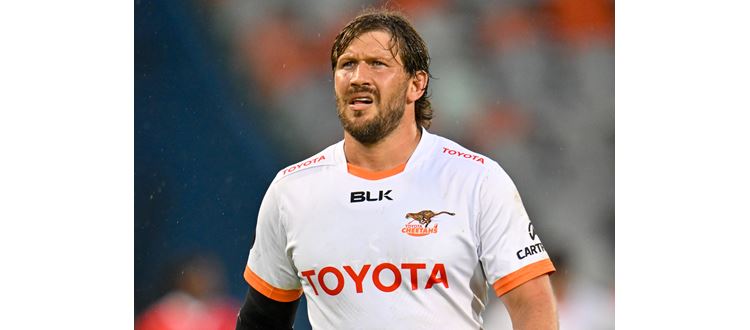Carl Steyn Rugby Vermeulen, Steyn back in the mix for Castle Lager Rugby Championship ...
