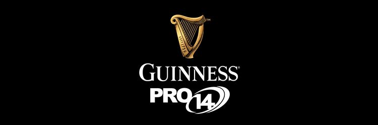 Prime Time: Monday Night Rugby Comes to the Guinness PRO14 