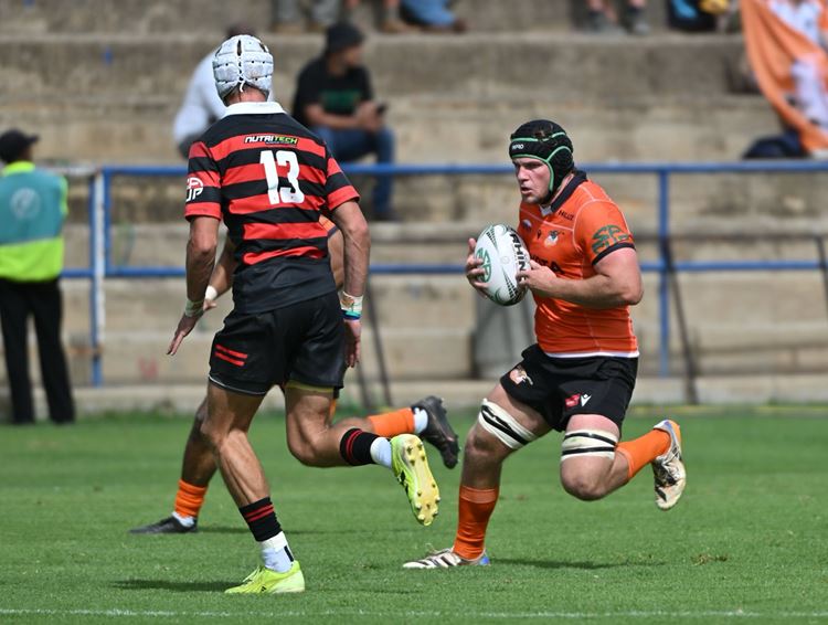 Top teams on a collision course as SA Cup resumes