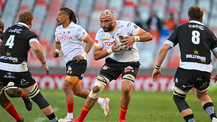 The 2026 Carling Currie Cup Bulletin #15