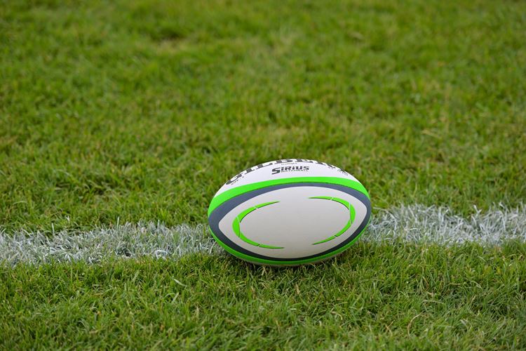 Woman’s Rugby Sevens Festival