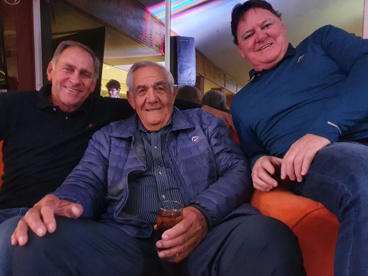 KOM SPEEL EN DOEN JOU DEEL VIR DIE CHEETAHS-TRUST!