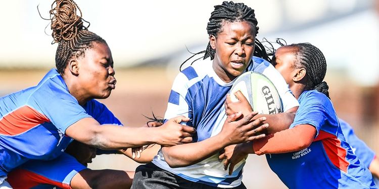 New U20 Women’s tournament headed for Mthatha