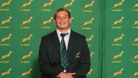 Cronje, Hendrikse to start for Junior Boks against Argentina