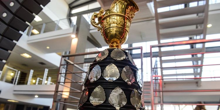 THE 2023 CURRIE CUP