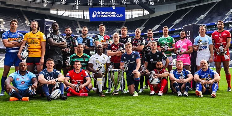 SA teams gear up for fresh European challenge