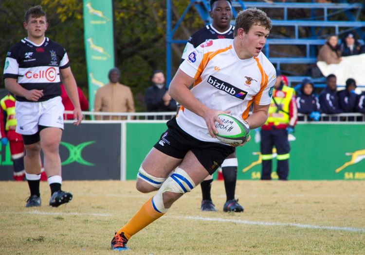 Teenage friends set to Currie Cup debut against each other