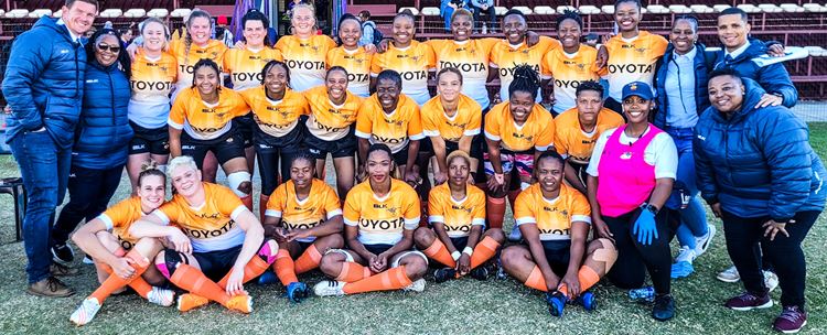 TIGHT MATCHES EXPECTED IN WOMEN'S PROVINCIALS