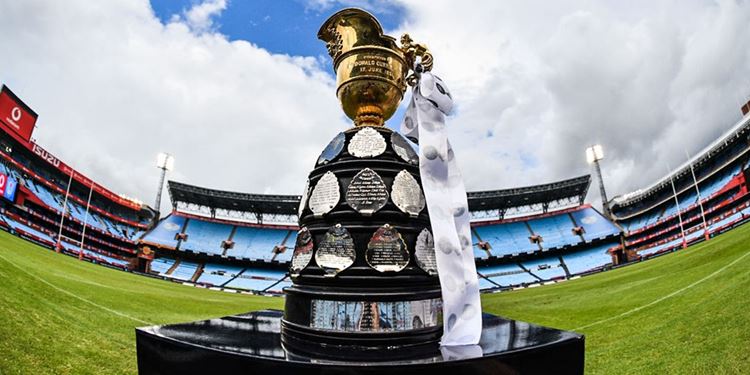The 2024 Carling Currie Cup Bulletin #1 – Kick-off edition