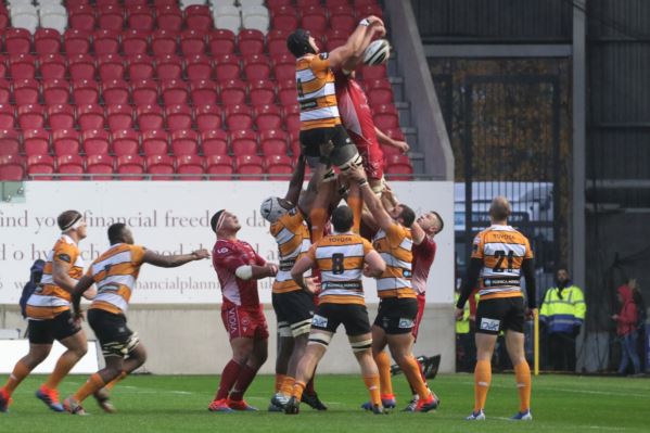 SA sides look to finish Guinness PRO14 tours on a high note