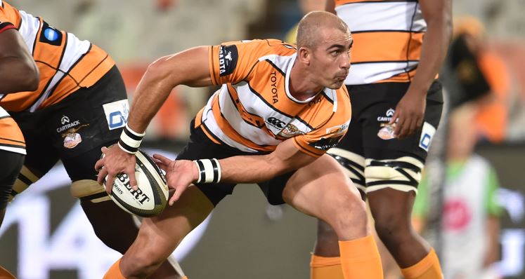 Guinness PRO14 R3 Team Sheets