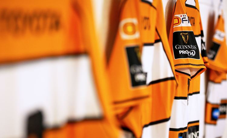 Guinness PRO14 pressure continues to rise for SA teams | Toyota Cheetahs