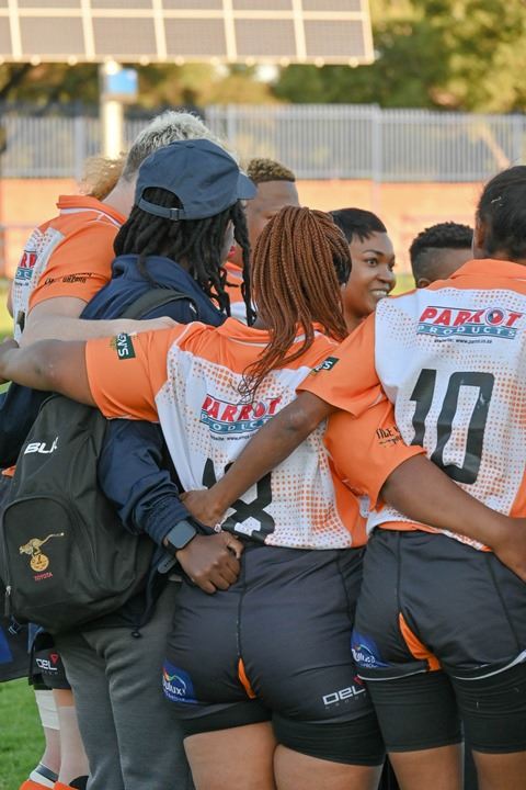 Top four sides collide in Women’s Premier Division