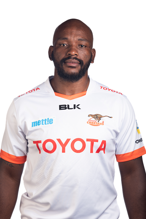 Maillot De Rugby Toyota Cheetahs 2016, Taille M, Blanc, Puma