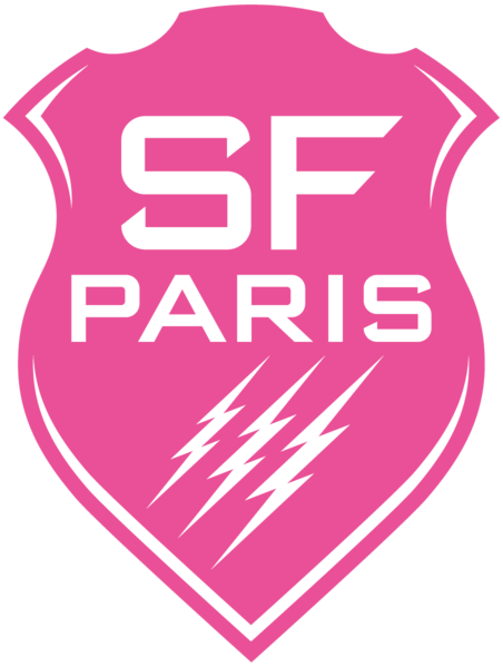 Stade Francais Paris 
