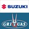 Suzuki Griquas