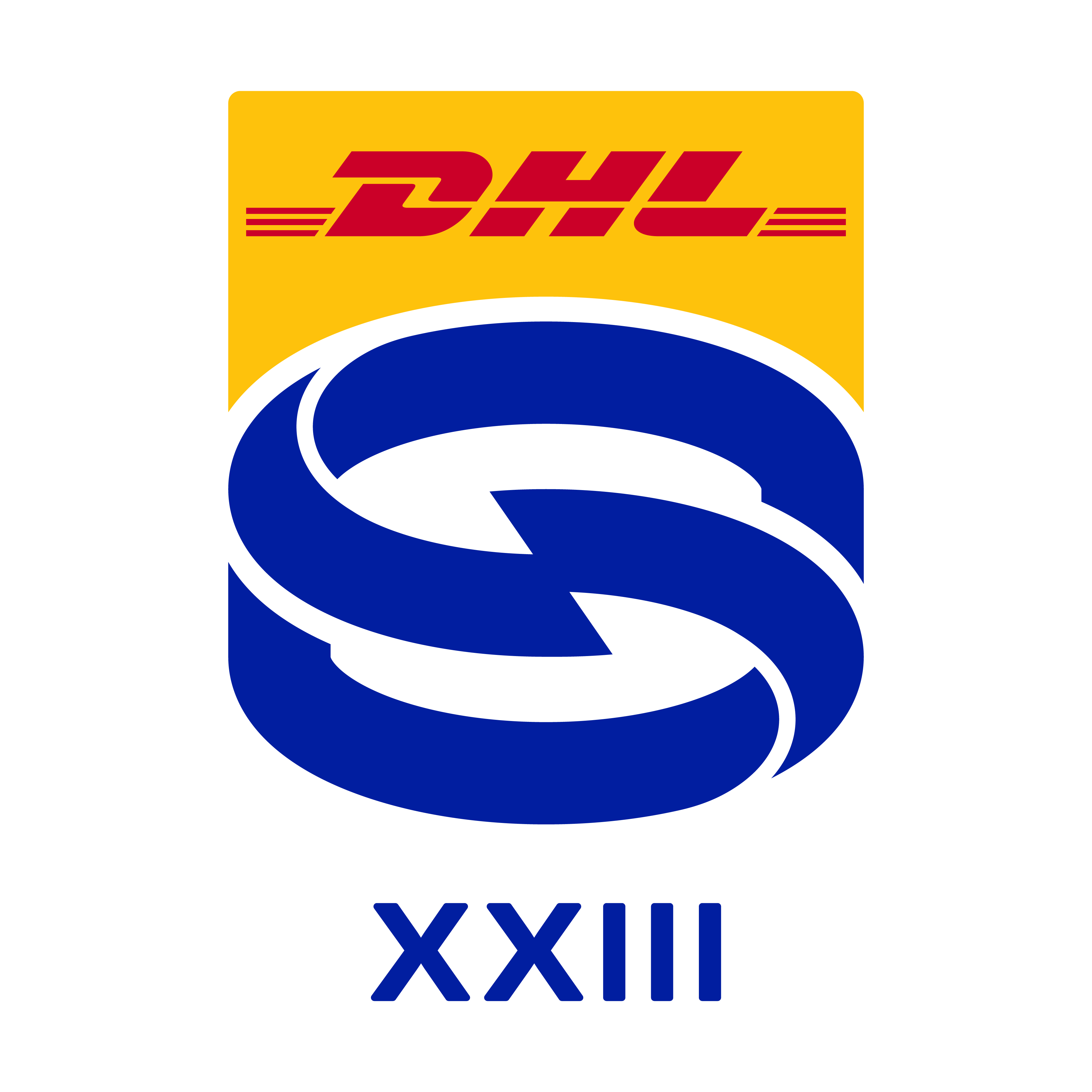 DHL Stormers XXIII