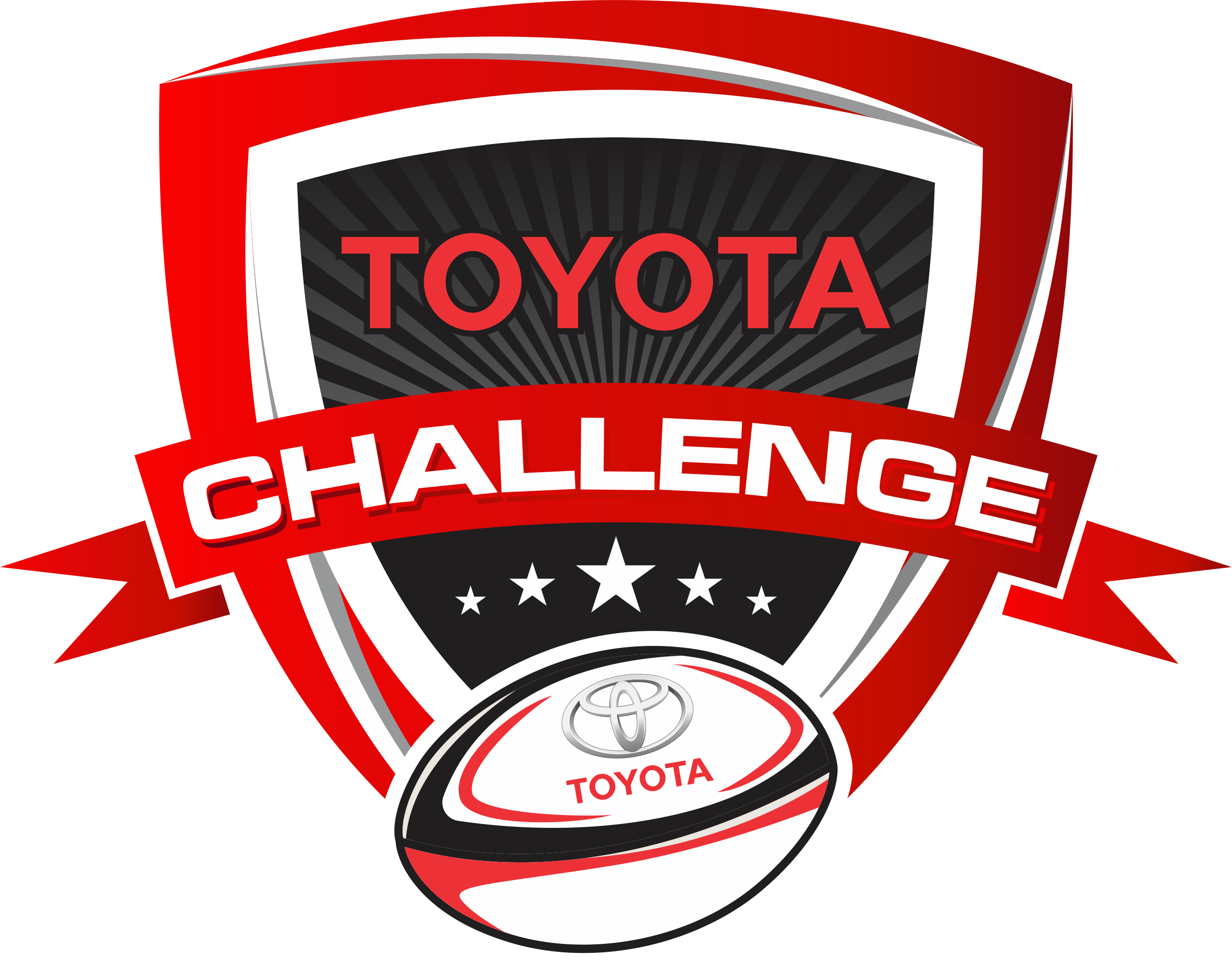 Toyota Challenge