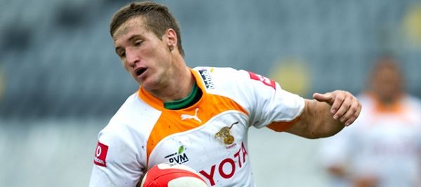 Goosen will find form - coach