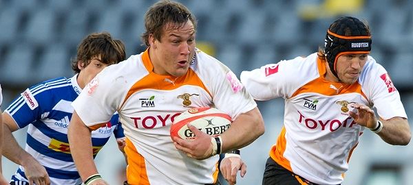 Botha terug teen helde