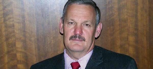 Lions announce new CEO