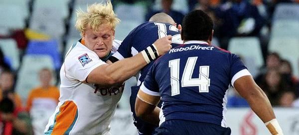Toyota Cheetahs fokus op Vodacom Super Rugby 