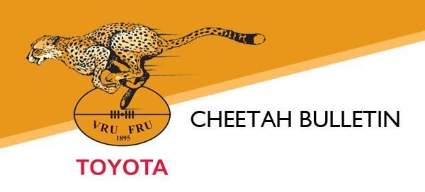 Cheetah Bulletin 23