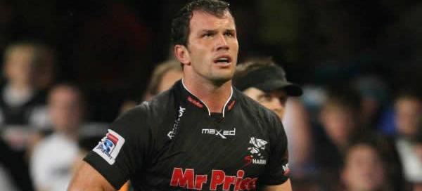 Bismarck du Plessis cleared of stamping