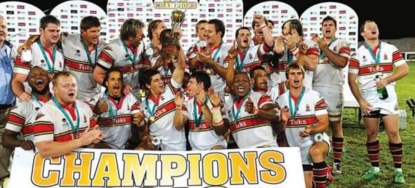 Varsity Cup to launch ‘two refs’ experiment in 2014 