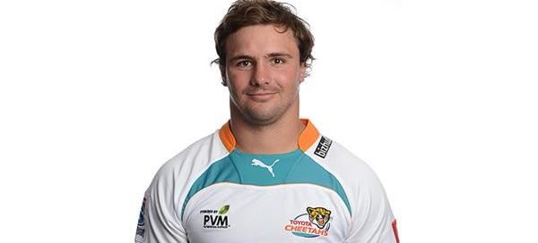 Brussow out for six weeks