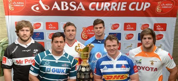 Absa Currie Cup undergoes ultimate makeover