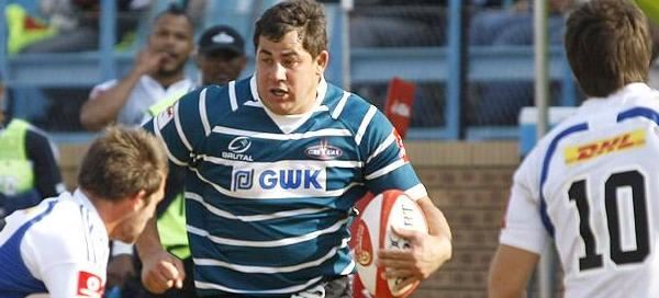 Ryno Barnes to face disciplinary hearing