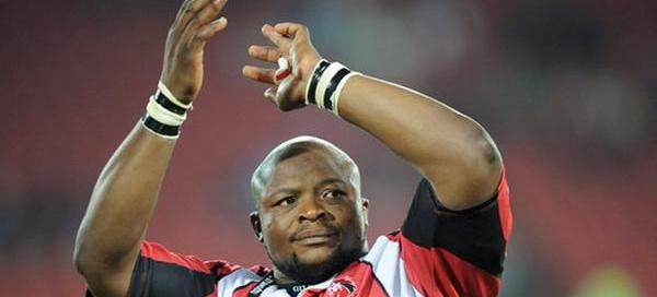 Lawrence Sephaka appointed Springbok Women's coach