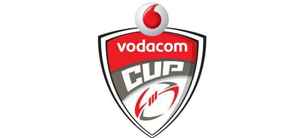 And the Cup goes to. - Vodacom Cup Final Preview