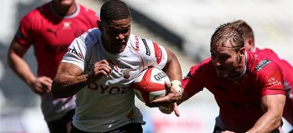 Toyota Free State Cheetahs pick up three points | Toyota Cheetahs