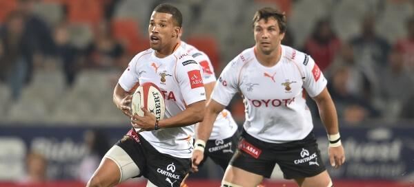 Toyota Free State Cheetahs clinch Semi-final slot in dramatic fashion
