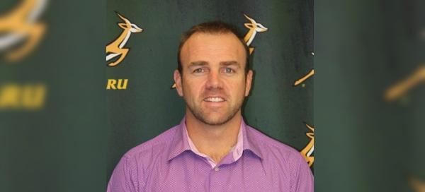 Andy Marinos appointed CEO of SANZAAR