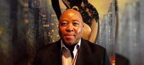 Jerry Segwaba 20th President of Free State Rugby Union 