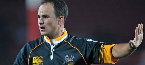 SARU names most transformed referee panel to date