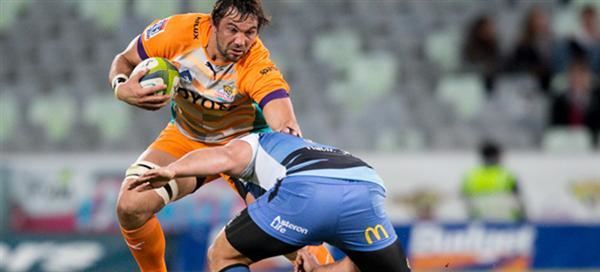 Toyota Cheetah captain announced 