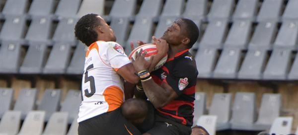 Vodacom Cup Round 7 Preview
