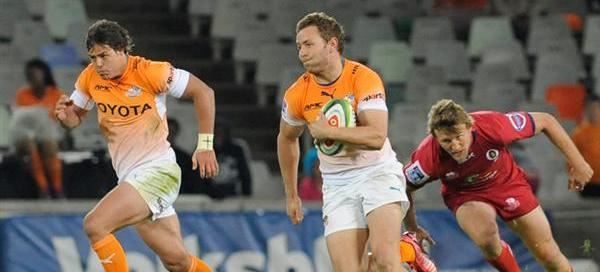 Vodacom Super Rugby Round 11 Preview