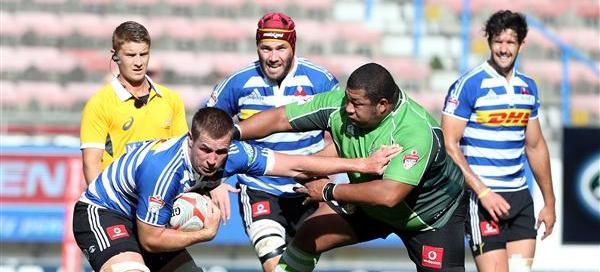 Vodacom Cup Quarter-finals Preview