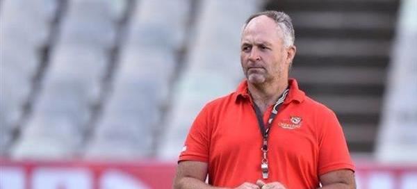 Naka Drotske announces his retirement from rugby